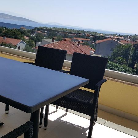 Apartmani Krajinovic كرك المظهر الخارجي الصورة