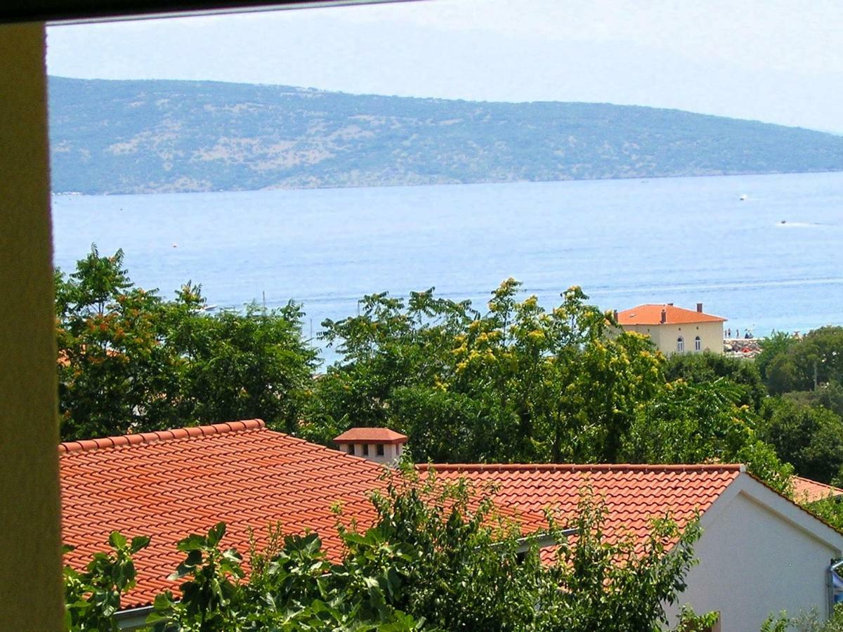 Apartmani Krajinovic كرك المظهر الخارجي الصورة