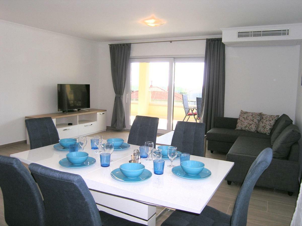 Apartmani Krajinovic كرك المظهر الخارجي الصورة