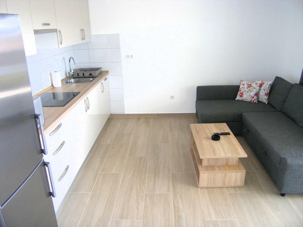 Apartmani Krajinovic كرك المظهر الخارجي الصورة