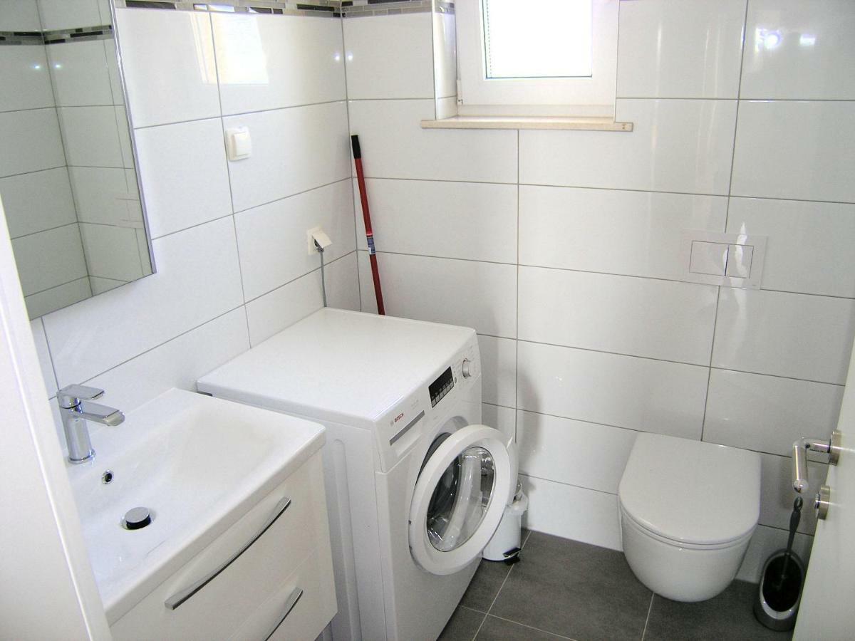 Apartmani Krajinovic كرك المظهر الخارجي الصورة