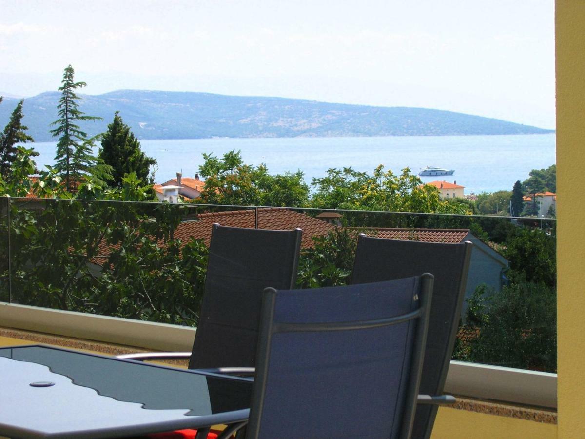 Apartmani Krajinovic كرك المظهر الخارجي الصورة