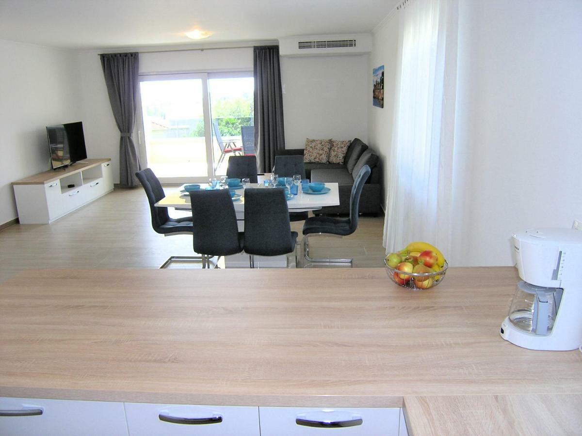 Apartmani Krajinovic كرك المظهر الخارجي الصورة