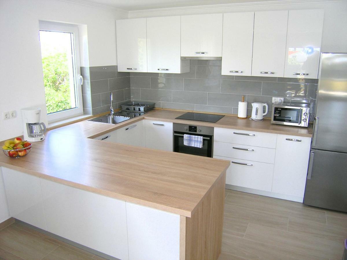 Apartmani Krajinovic كرك المظهر الخارجي الصورة