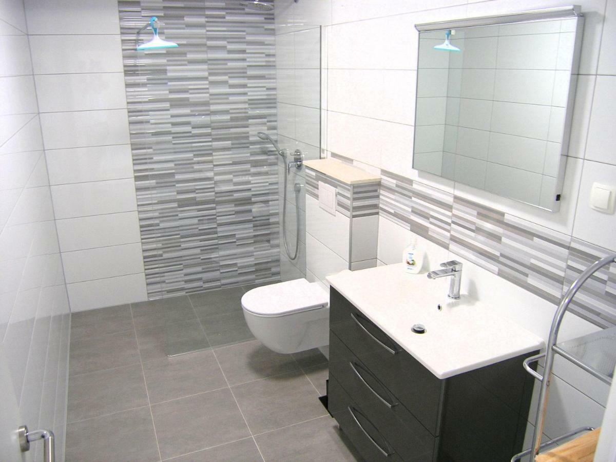 Apartmani Krajinovic كرك المظهر الخارجي الصورة