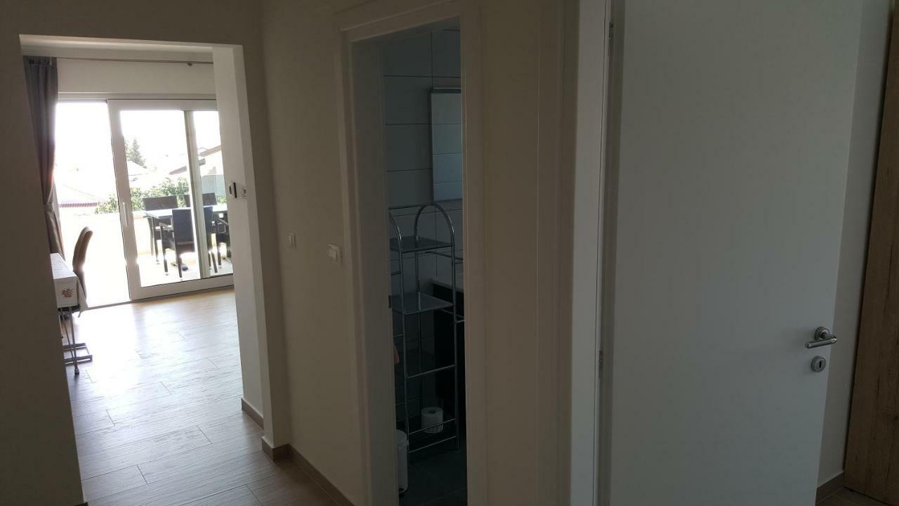 Apartmani Krajinovic كرك المظهر الخارجي الصورة