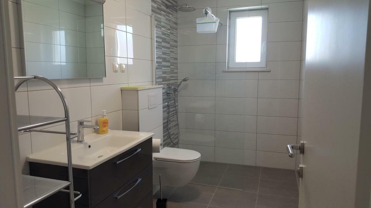 Apartmani Krajinovic كرك المظهر الخارجي الصورة