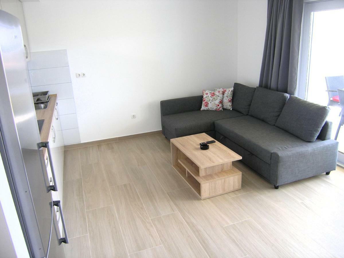Apartmani Krajinovic كرك المظهر الخارجي الصورة