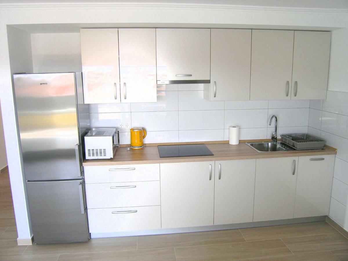 Apartmani Krajinovic كرك المظهر الخارجي الصورة