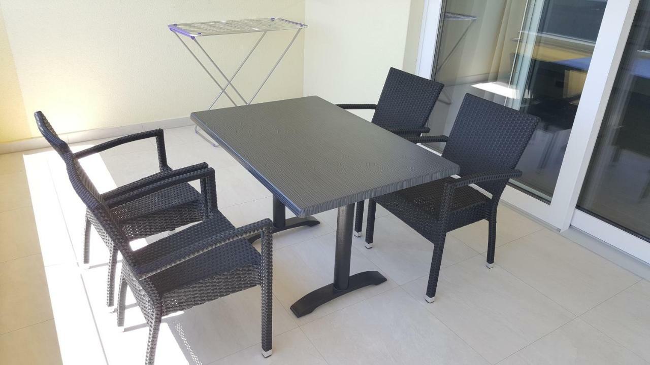 Apartmani Krajinovic كرك المظهر الخارجي الصورة