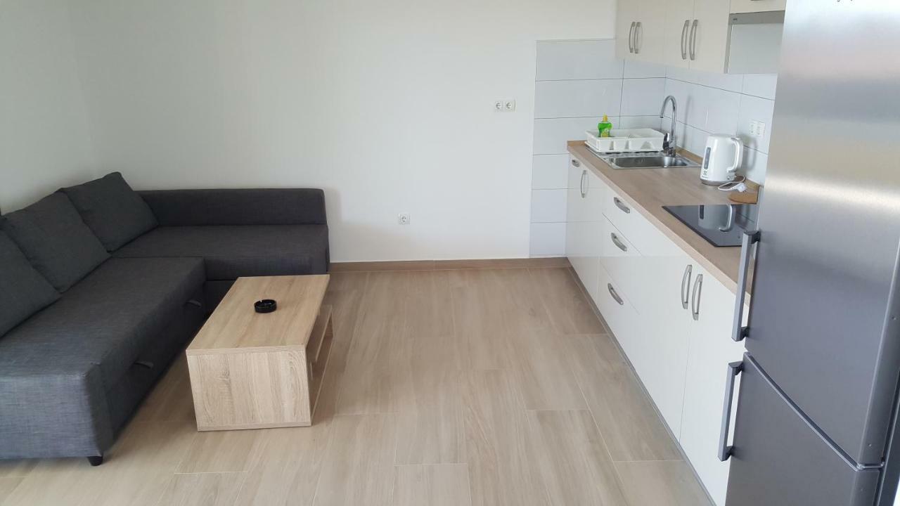 Apartmani Krajinovic كرك المظهر الخارجي الصورة